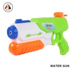 Ao Jie kids water gun shantou chenghai water gun plastic toy guns