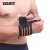 Import AOLIKES wholesale Powerlifting Sport Wristband Gym Fitness Dumbbell Barbell Hand Bands Weight Lifting Wrist Wrap Support from China