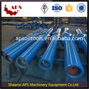 API Petroleum Drill String Stabilizer/HF3000/downhole Oil tools/oilfield stablizer