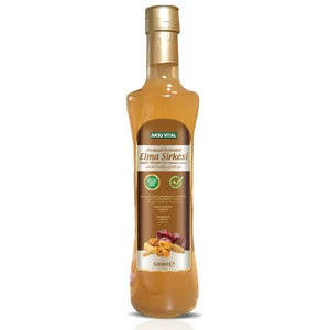 Apple Cider Vinegar with Turmeric Herb Aceto, Cuka, Vinagre, Vinaigre, Essig Natural Losing Weight Seasonings Condiments ...