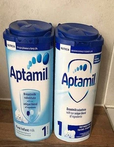 Aptamil Pepti 2 Milk 400g Baby Powdered Milk Formula