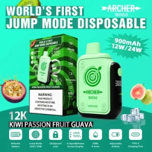elfbar nachfüll pod läuft aus Buy Archer 12000 Puff 12k Puff 23ml Preloaded 900mah Rechargeable Pen  Disposable Vape 0%2%3%5% Disposable Electronic Cigarette Intelligent  Display from Dongguan Aipin Supply Chain Co., Ltd., China