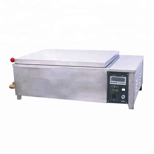 AS-24 high accuracy temperature control laboratory incubator shaker