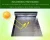 Import Asphalt Sheet Self-adhesive roofing Waterproof Membrane Material from China
