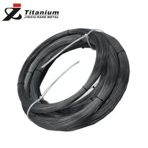 astm b863 aws a5.16 gr1, gr2, gr3, gr4, gr5, gr7, gr9, erti 2 0.1mm titanium wire .5 mm titanium wire titanium a1 wire