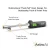 Import AstroAI Digital Tire Pressure Gauge 230 PSI RV Heavy Duty Dual Head Stainless Steel for Truck Car from China