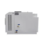 Atomization Sterilizer Smoke Fog Machine Disinfection Spray Machine use for supermarket entrance staff passage channels