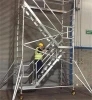 ATSS - scaffolding accessories ladder