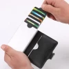 Attractive Price Rfid Blocking Card Holder Wallet with Your Logo