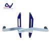 Ausavina double handed carry clamps for lifting and moving stone slabs easily and convenient stone equipment (ADHGC100)