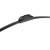 Import auto accessories soft frameless windshield wiper from China