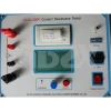 Auto LCD display Micro ohm measurement 200A Contact Resistance Meter