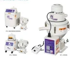 Auto loader plastic Vacuum loading machine industrial feeder injection machine