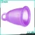 Import auto LSR machine making medical silicone menstrual cup from China