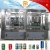 Import Automatic Beverage Canning Filling Seamer Sealer Machine Security Operation For Tin Can Carbonated Soft Drink from China