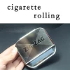 Automatic cigarette making machines automatic box-type hand-rolling tobacco silk matching 70MM rolling papers