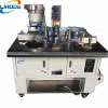 Automatic Fabric Covered button Making machine