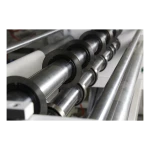 Automatic fabric/ filter paper/different models slitting machine
