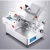 Import Automatic frozen meat thin  slicer /meat rolling cutting machine from China