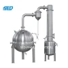 Automatic Herbal Supercritical Extraction Equipment Herbal Extraction Pharmaceutical Machine