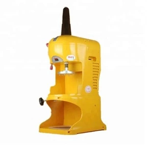 automatic home use electric ice crusher machine