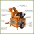 Import Automatic Hydraulic Clay Interlocking Brick Making Machine For Sale In USA from China
