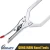 Import Automatic long vice grip c clamps locking pliers from Taiwan