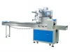 Automatic machine for packaging
