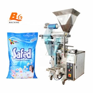 automatic manual detergent powder filling packing machine powder filling machine