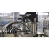 automatic Milk powder/ talc powder /powder filling machines auger fillers