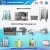 Import Automatic Mineral Water Filling Machine Packaging Line from China