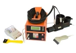 Automatic multi electrofusion Butt Welders 20-200mm, 20-315mm