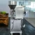 Import Automatic pistachio dry nuts roasting peanuts packing machine small roasted cashew nuts packaging machine from China