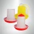 Import Automatic Plastic Poultry Bird Drinkers Chicken Feeders And Drinkers For Chicken House Chicken Drinker from China
