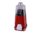 automatic popcorn maker