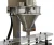 Import Automatic Powder Filler Rice Flour Packing Machine from China