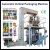 Import Automatic seed / nuts / beans packaging machine for Chenopodium quinoa willd from China
