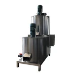 Automatic sesame peeling separate machine sesame peeling machine