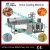Import automatic snacks flavoring process machine snacks food machine snacks seasoning machine from China