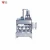 Import automatic soymilk machine production line / soymilk making machine from China