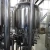 Import automatic water filling PLC control 3 in 1 water factory project from China