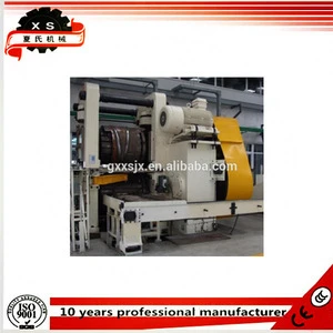 Automobile Semi-Axis Cross Wedge Rolling Mill and Swing Grinding machine DA46-1250