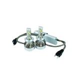 Automobile Vehicle Lamp Bulb Car Fog Lights Led Headlight Kit LED H7 LED 9006 Bulb