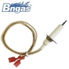 B3308 cooktop parts hot surface igniter wholesale