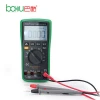 ba-28 electronic multi-function digital multimeter for ac/dc voltage / current / resistance / capacitance / frequency & diode