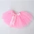 Import Baby Casual Wear set Baby Girl Tutu Skirts from China