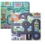 Import Baby Game Battle Play Mat Gym from China