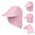 Import Baby Infant Toddler Cap UPF 50+ UV Protection Adjustable Breathable Summer Beach Neck Flap Quick Dry Wide Brim Sun Bucket Hat from China