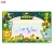 Import Baby play floor mat using large washable clean water doodle drawing mat draw toy for kids from China