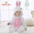 Import Baby rompers OEM/ODM New Design Animal Wholesale Toddler Long Sleeve Cute Kids Newborn Winter Infant Unisex Infant Baby Rompers from China